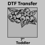 DTF Transfer 7" Thumbnail