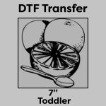 DTF Transfer 7" Thumbnail