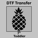 DTF Transfer 7" Thumbnail