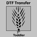 DTF Transfer 7" Thumbnail