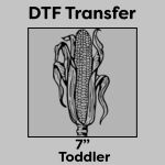 DTF Transfer 7" Thumbnail