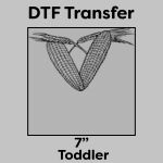 DTF Transfer 7" Thumbnail