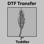 DTF Transfer 7" Thumbnail