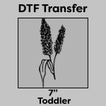 DTF Transfer 7" Thumbnail
