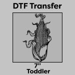 DTF Transfer 7" Thumbnail
