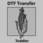 DTF Transfer 7" Thumbnail