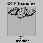 DTF Transfer 7" Thumbnail