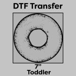 DTF Transfer 7" Thumbnail