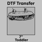 DTF Transfer 7" Thumbnail
