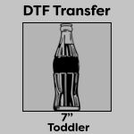 DTF Transfer 7" Thumbnail