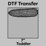 DTF Transfer 7" Thumbnail