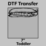 DTF Transfer 7" Thumbnail