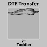 DTF Transfer 7" Thumbnail