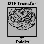 DTF Transfer 7" Thumbnail