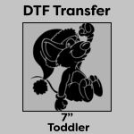 DTF Transfer 7" Thumbnail