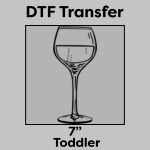 DTF Transfer 7" Thumbnail