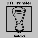 DTF Transfer 7" Thumbnail