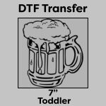 DTF Transfer 7" Thumbnail