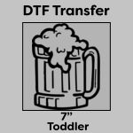 DTF Transfer 7" Thumbnail