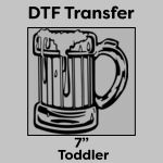 DTF Transfer 7" Thumbnail