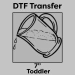 DTF Transfer 7" Thumbnail