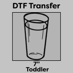 DTF Transfer 7" Thumbnail