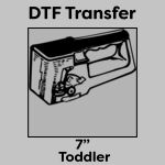 DTF Transfer 7" Thumbnail
