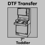 DTF Transfer 7" Thumbnail