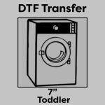 DTF Transfer 7" Thumbnail