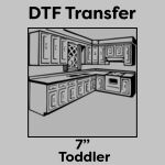 DTF Transfer 7" Thumbnail
