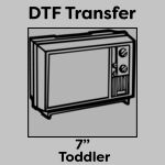 DTF Transfer 7" Thumbnail