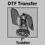 DTF Transfer 7" Thumbnail