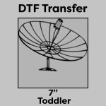 DTF Transfer 7" Thumbnail