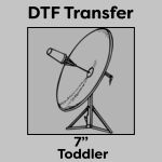 DTF Transfer 7" Thumbnail