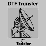 DTF Transfer 7" Thumbnail