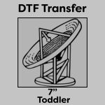 DTF Transfer 7" Thumbnail