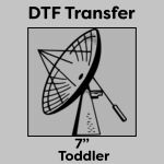 DTF Transfer 7" Thumbnail