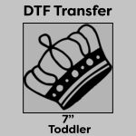 DTF Transfer 7" Thumbnail