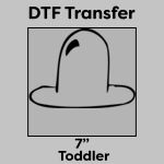 DTF Transfer 7" Thumbnail
