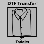 DTF Transfer 7" Thumbnail