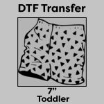 DTF Transfer 7" Thumbnail