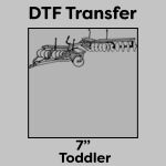 DTF Transfer 7" Thumbnail