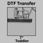 DTF Transfer 7" Thumbnail