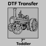 DTF Transfer 7" Thumbnail