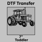 DTF Transfer 7" Thumbnail