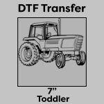 DTF Transfer 7" Thumbnail