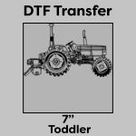 DTF Transfer 7" Thumbnail
