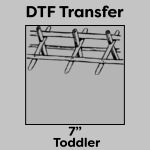 DTF Transfer 7" Thumbnail
