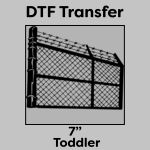 DTF Transfer 7" Thumbnail