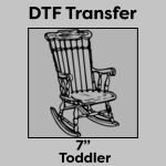 DTF Transfer 7" Thumbnail
